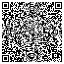QR code with Tdx Power Inc contacts