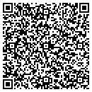 QR code with M/I Financial Corp contacts
