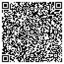 QR code with D J Shubeck Co contacts