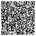 QR code with Lace Em Up contacts
