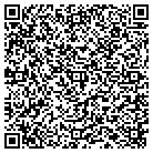 QR code with National Motoring Stynthetics contacts