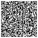 QR code with Revier Real Estate contacts