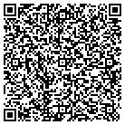 QR code with Adventure Animal Hospital Inc contacts
