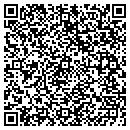 QR code with James E Swartz contacts