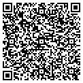 QR code with K&L Concessions contacts