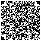 QR code with Lanas Salon & Retail Center contacts
