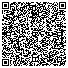 QR code with Kinderkids Daycare & Lrng Center contacts