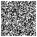 QR code with Hall Irrigation contacts