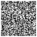 QR code with Aegis Medical contacts