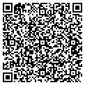 QR code with Cocain Clinic contacts