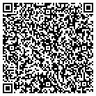 QR code with 4 Evergreen Landscaping & Irri contacts