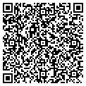 QR code with Gabby's Embss contacts