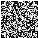 QR code with RJL O'Connell contacts