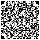 QR code with Alpha & Omega Family Hair contacts