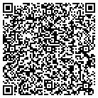QR code with One Step Care Program contacts