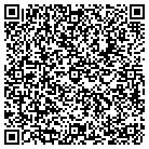 QR code with F Douglas Stephenson Msw contacts