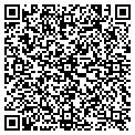 QR code with Bennett Co contacts