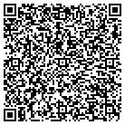 QR code with Genesis Behavioral Service Inc contacts