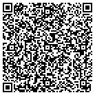 QR code with Custom Wood Designs Inc contacts