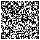 QR code with Gaines Farm contacts