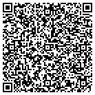 QR code with Pro Design Signs Screen Prntng contacts