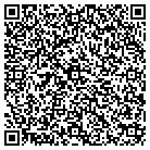 QR code with Blue Sail Canvas & Upholstery contacts