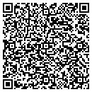 QR code with M&L Services Inc contacts