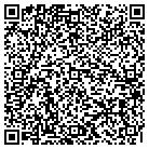 QR code with Apollo Beach Karate contacts
