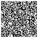 QR code with Hair Expose II contacts