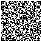 QR code with Hair Design Of Naples Inc contacts