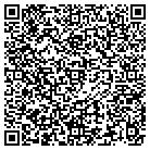 QR code with RJA Painting & Decorating contacts