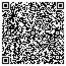QR code with MCM Construction contacts