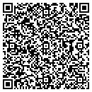 QR code with Gabys Lounge contacts