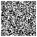 QR code with REO America Inc contacts