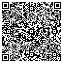 QR code with Corner Diner contacts
