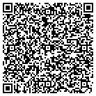 QR code with Mc Kendrees Plumbing & Heating contacts