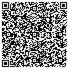 QR code with Miracle By Faith COGIC contacts