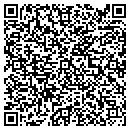 QR code with AM South Bank contacts