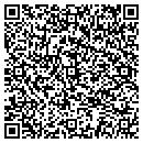 QR code with April's Diner contacts