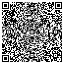 QR code with Aarons contacts