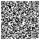 QR code with Leslie W Johnson Jr contacts
