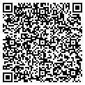QR code with Kml contacts