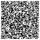 QR code with Custom Home Repairs & Rmdlg contacts