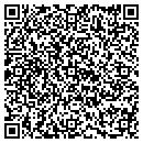 QR code with Ultimate Catch contacts