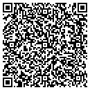 QR code with John D Fatic contacts