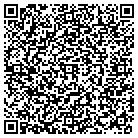 QR code with Service Wholesale Produce contacts