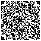 QR code with Manatee Crete-Ations More Inc contacts