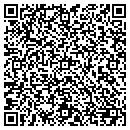 QR code with Hadinger Carpet contacts