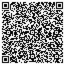 QR code with Rose Printing Co Inc contacts