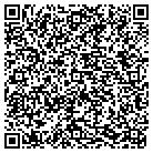 QR code with Wallis Wallcovering Inc contacts